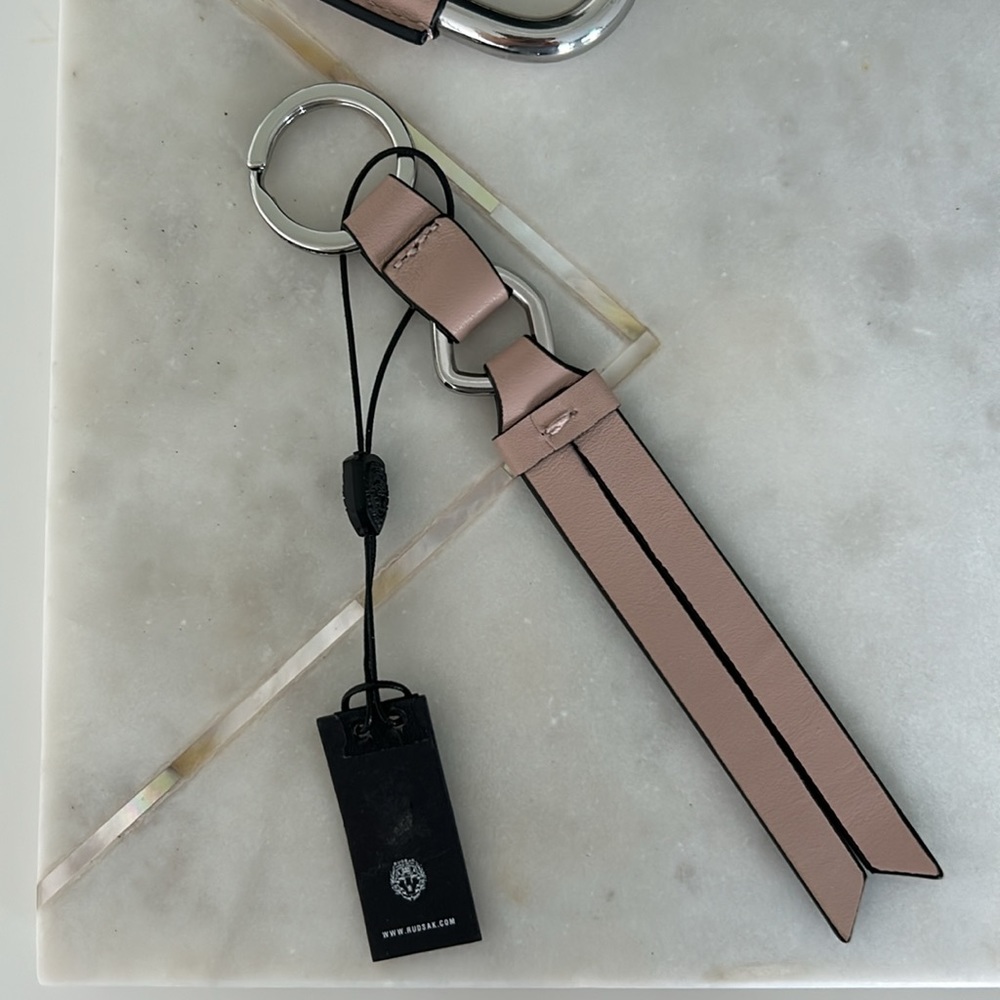 Rudsak Key Holder - Picture 3 of 5